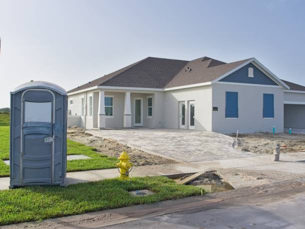 Best Event porta potty rental  in Osgood, IN